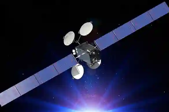 SpaceX želi lansirati 4.425 satelita kako bi doveo internet u svaki kutak svijeta
