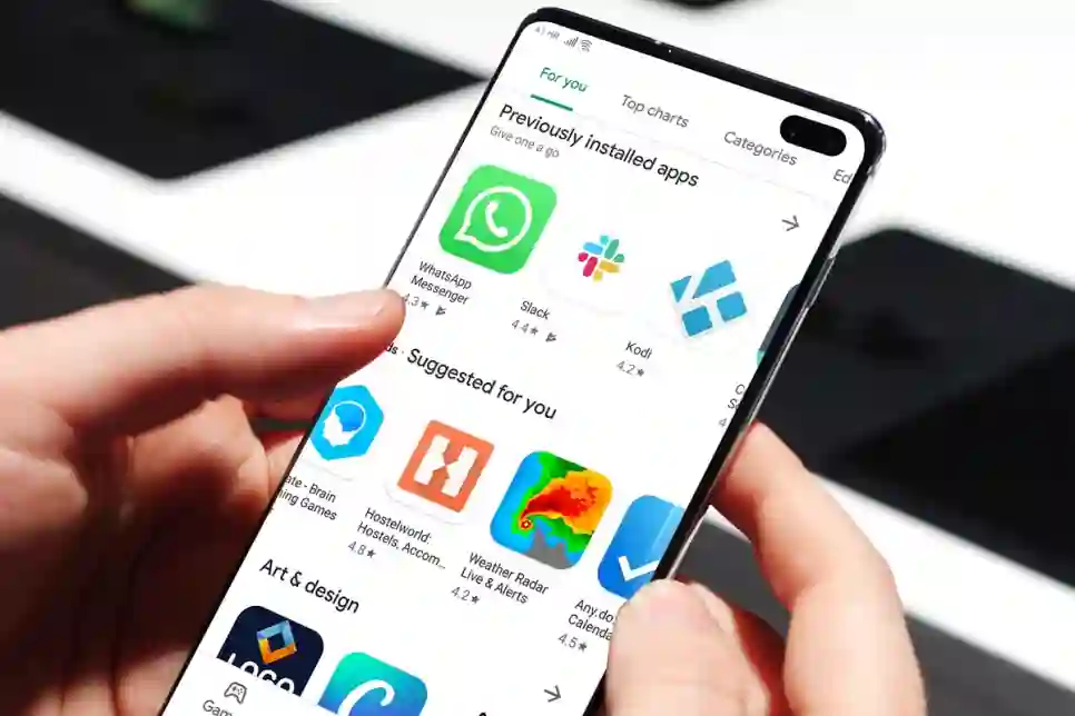 Apple App Store zaradio dvostruko više od Google Play Storea tijekom trećeg kvartala 2020.