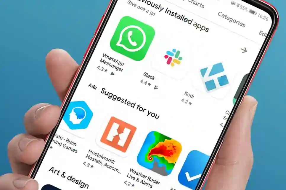 Google s Play Storea uklanja aplikacije koje snimaju pozive