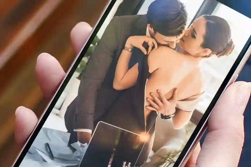 Gledanje pornografije na Androidu predstavlja veliku sigurnosnu opasnost