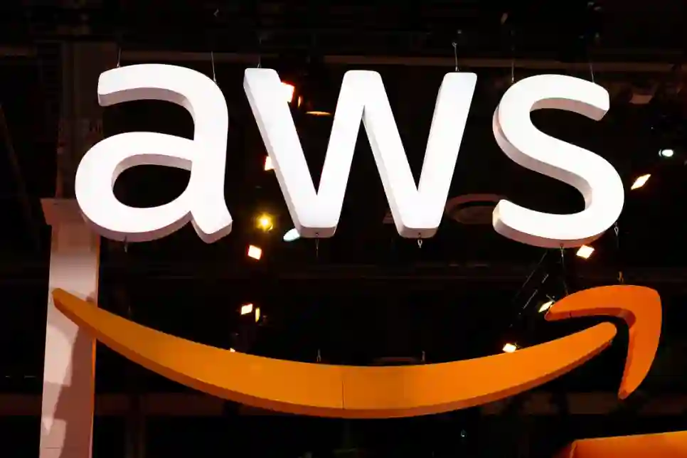 Amazon nije samo internetska trgovina
