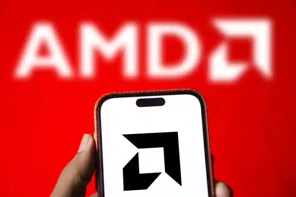 AMD predstavlja nove AI proizvode i rješenja