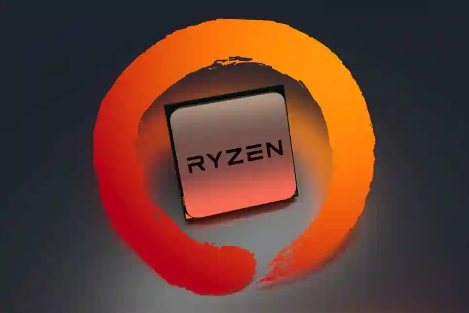 CES 2021: AMD Ryzen 5000 serija procesora stiže u laptope