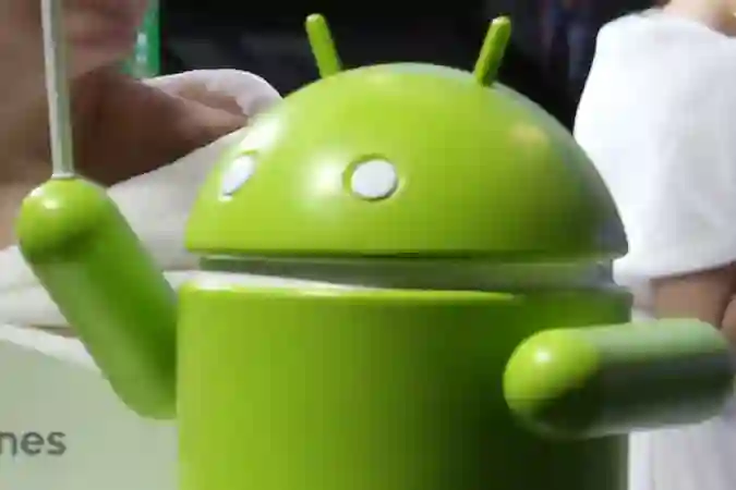 Novije Android verzije puno su sigurnije od prethodnih na malware