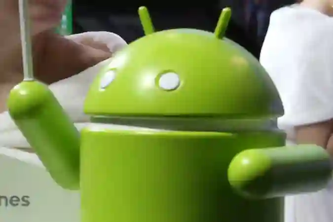 Preko milijardu Android uređaja koristi verziju operativnog sustava stariju od dvije godine