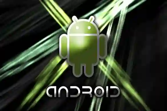Kako je nastao Android logo