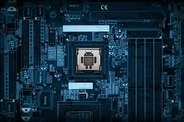 ARM najavio nove grafičke procesore namijenjene mobilnim uređajima