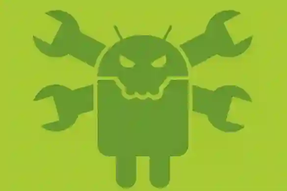 (NE)sigurni Android?