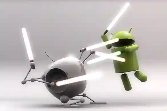 Android pretekao Apple po broju optimiziranih aplikacija za tablete