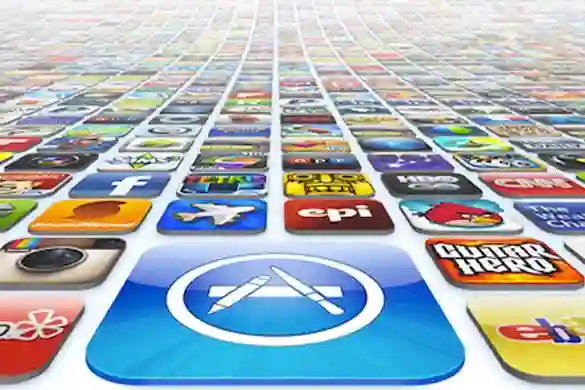 Apploev App Store ostvaruje dvostruko veću zaradu od Google Play Storea