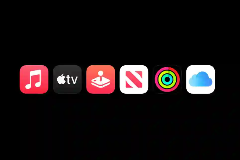 Od svih predstavljenih noviteta Apple One je najzanimljiviji