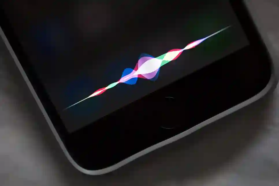 Apple je odgodio nadogradnje Siri AI