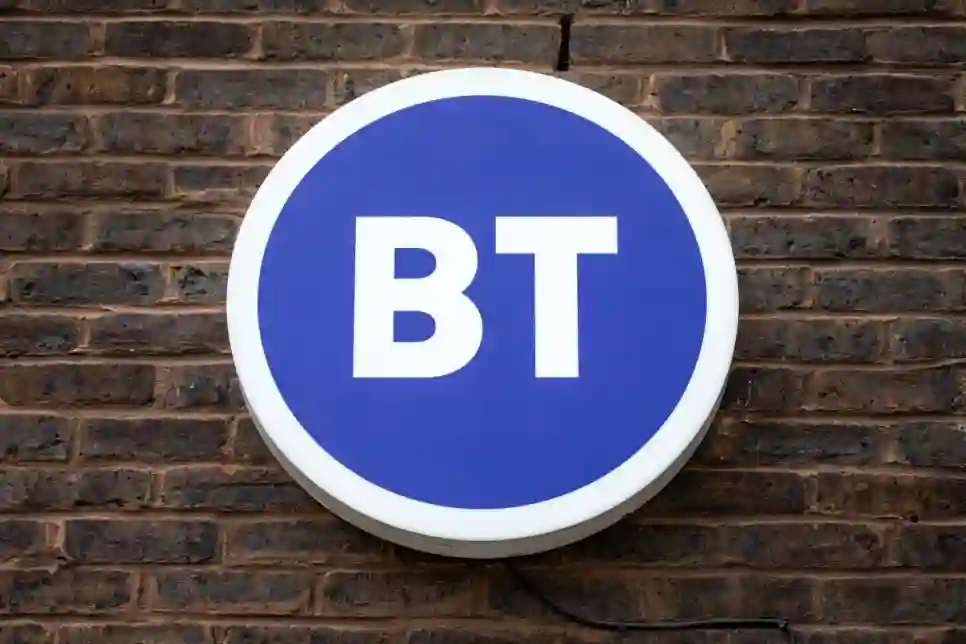 BT-ova globalna divizija na prodaju dok tvrtka gleda na smanjenje troškova: izvješće