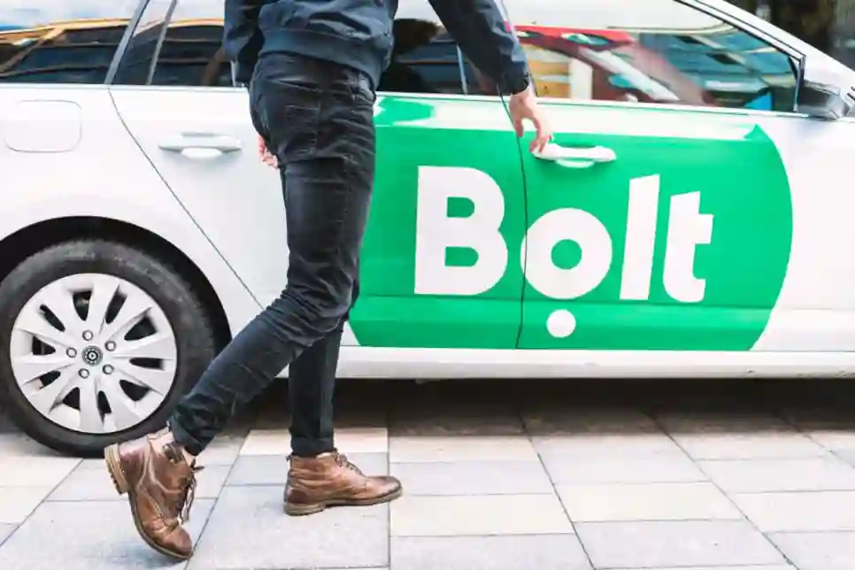 Bolt uvodi AI provjeru identiteta za sve vozače kako bi poboljšao sigurnost vožnje