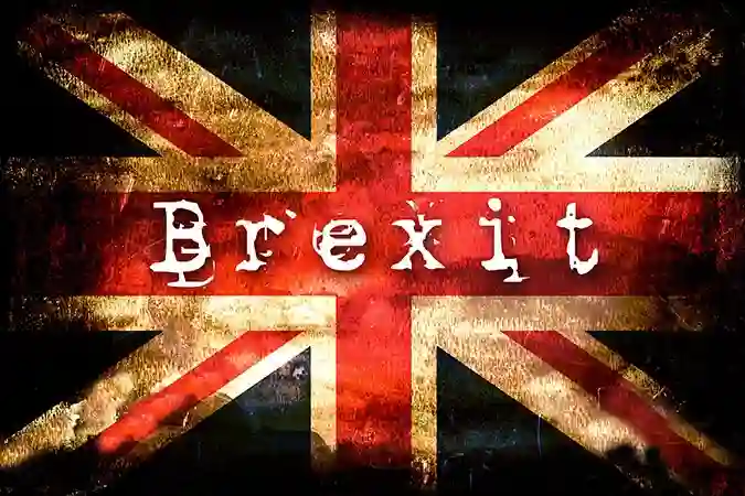 Velika Britanija bi mogla izgubiti status vodećeg podatkovnog tržišta u Europi zbog Brexita