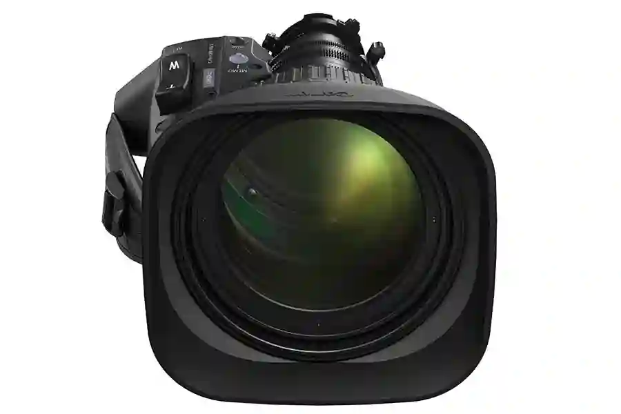Canon proširuje svoju seriju UHDgc dvama prenosivim zum objektivima