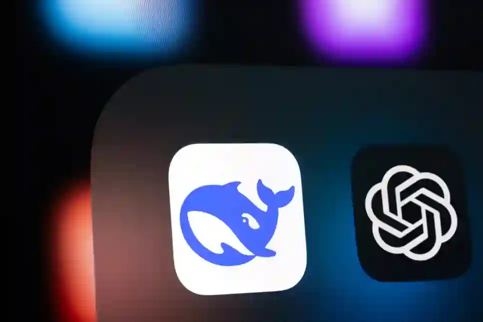 OpenAI se zbog DeepSeeka poziva na intelektualno vlasništvo - koje i sam narušava