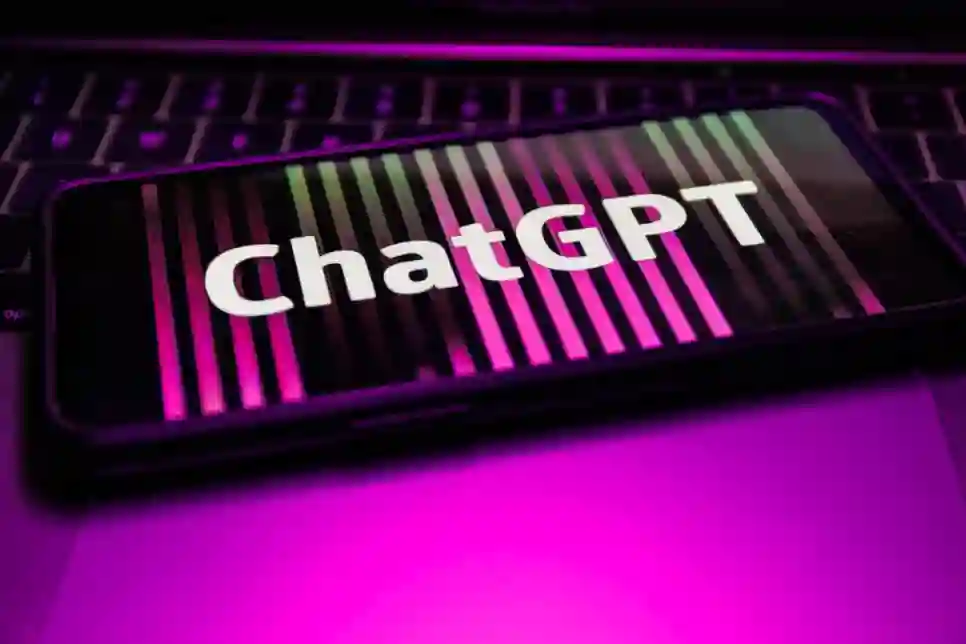 ChatGPT ostaje dominantan na globalnoj razini
