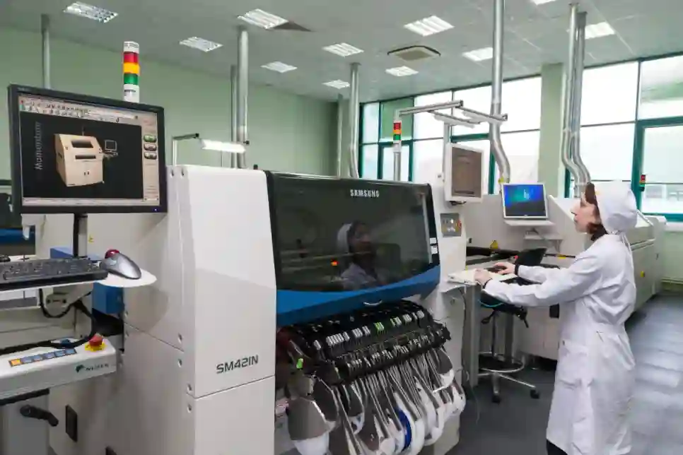 Zbog američkih carina TSMC razmatra značajno povećanje cijena čipova