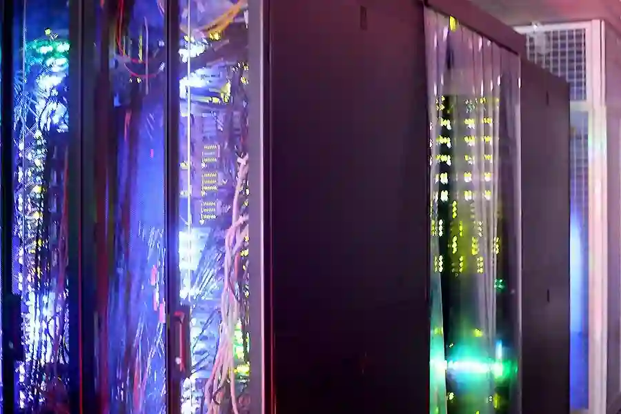 Mitovi i stvarnost data centara