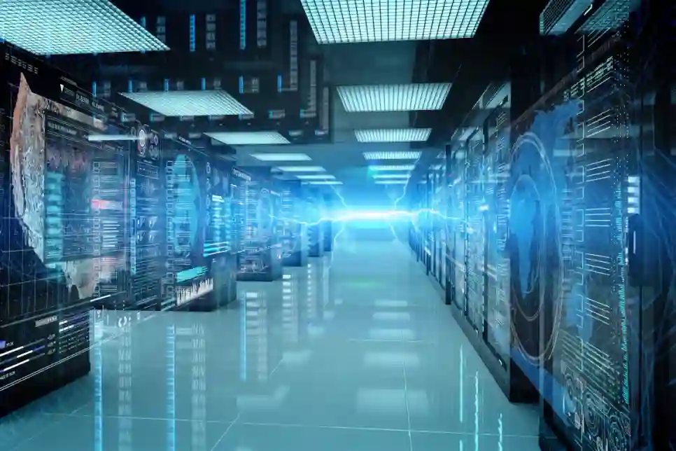 Nokia produljuje ugovor za Power Azure podatkovne centre
