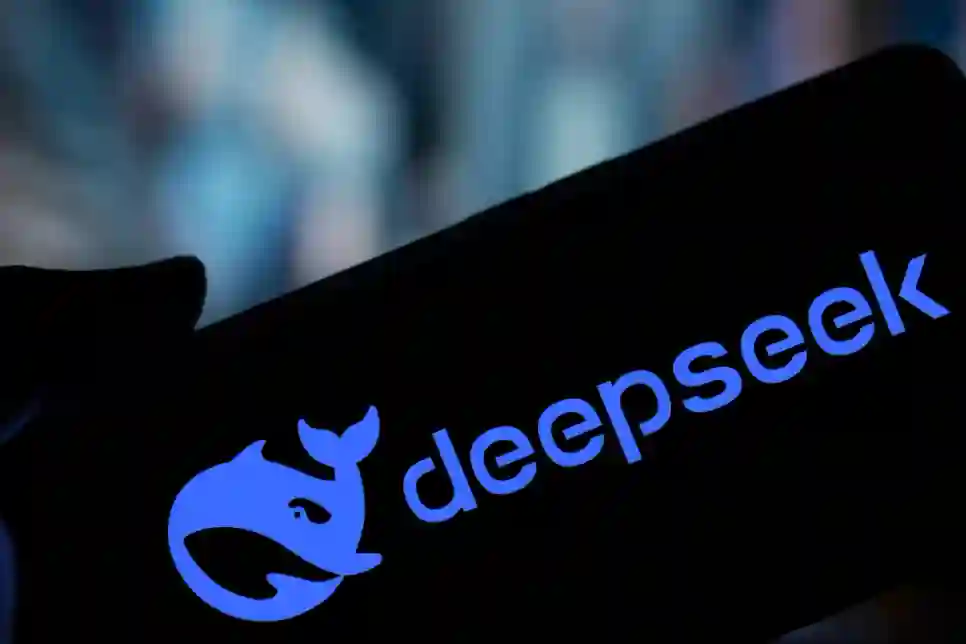 DeepSeek objavljuje novu nadogradnju LLM-a