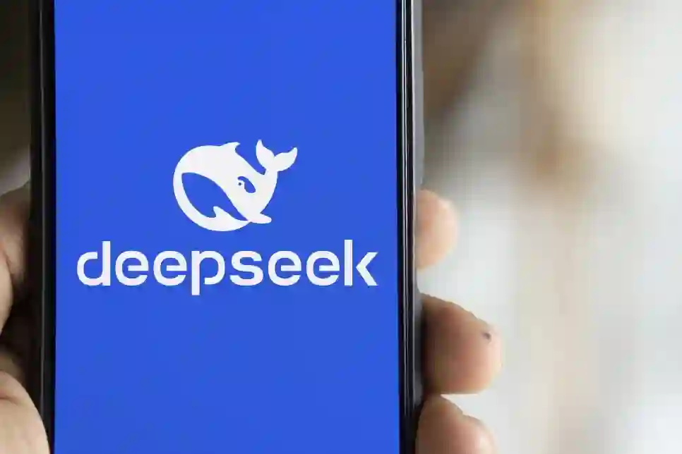 DeepSeek nastavlja pomicati granice i mijenjati pravila igre