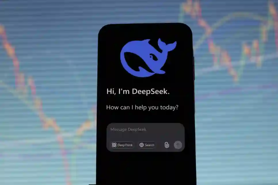 Kineski DeepSeek okreće AI industriju naglavačke