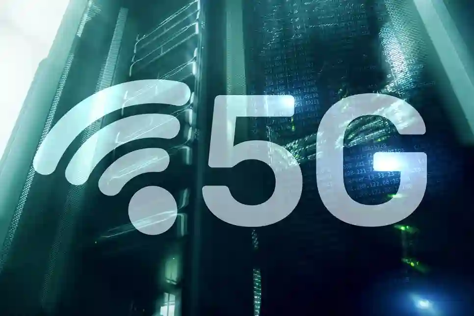 Britanski O2 odabrao Ericsson za izgradnju 5G mreže