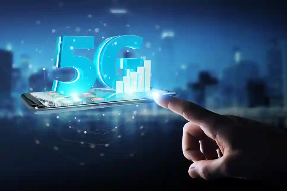 Uvođenje 5G mreža donosi rast prihoda