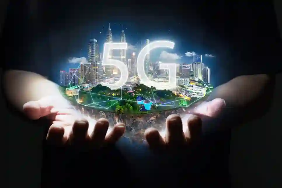 5G spreman za veliko ubrzanje razvoja Interneta stvari