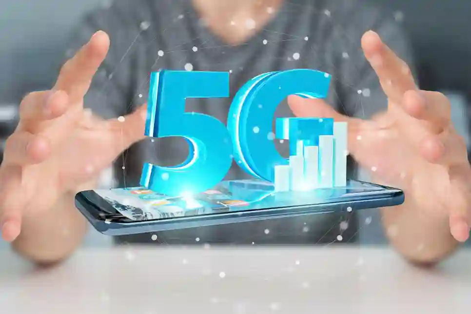 Do 2024. biti će 1,5 milijardi korisnika 5G mreže