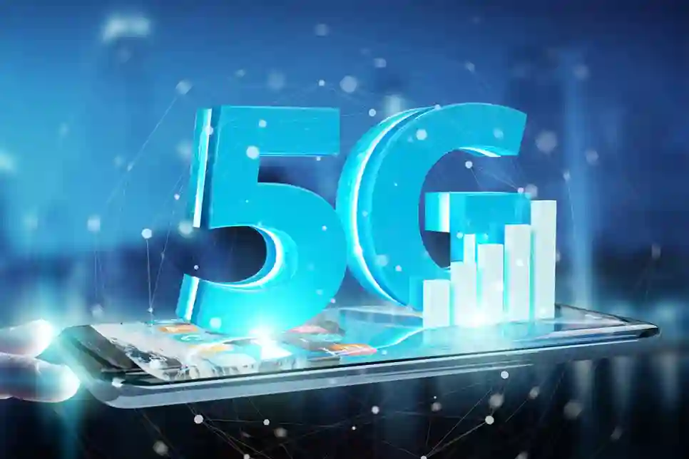 Do 2027. broj mobilnih 5G pretplata će doseći 4,39 milijardi