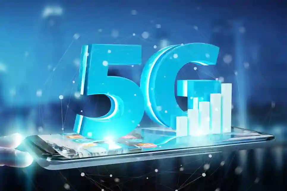 Milijarda 5G konekcija diljem svijeta do 2023.