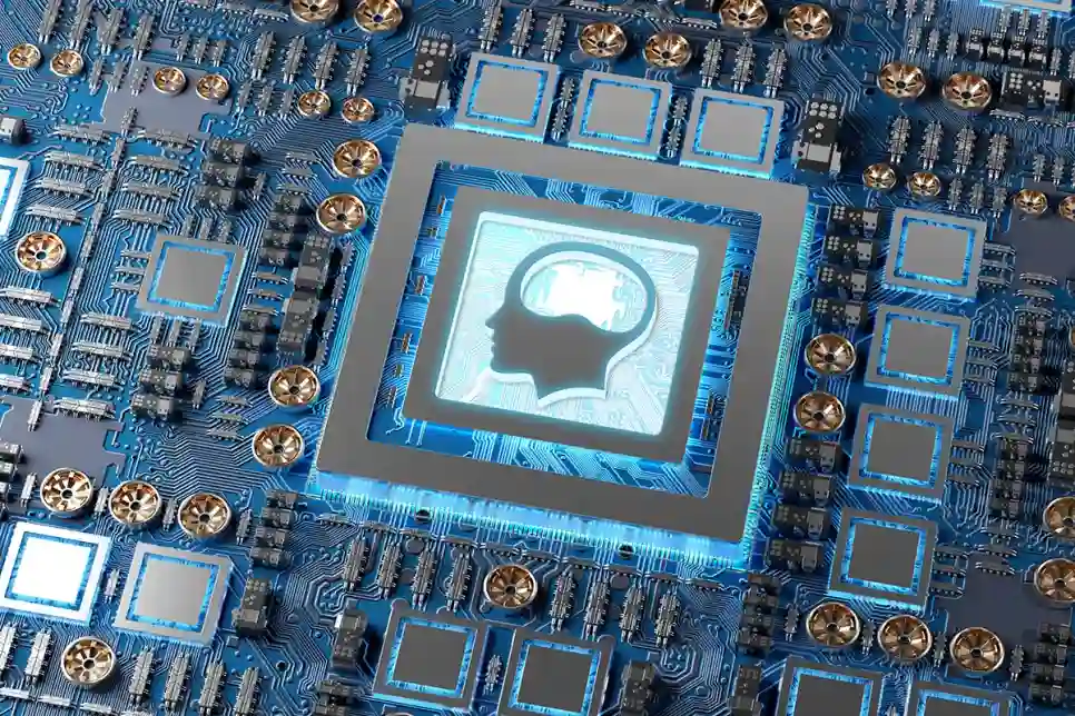 Umjetna inteligencija i čipovi, robotika te 5G dominirat će ovom godinom