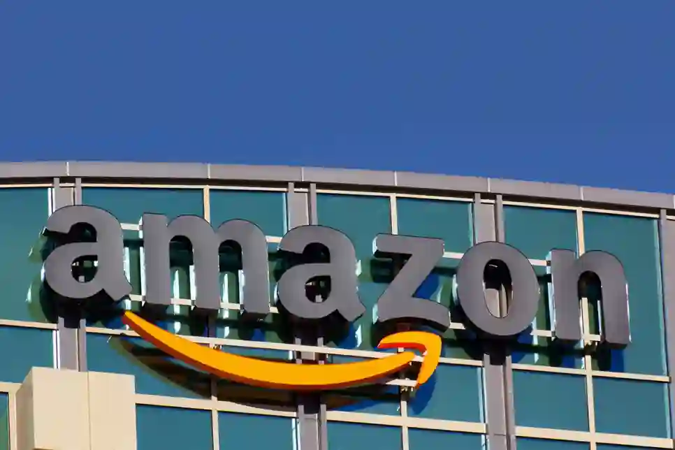 Amazon i dalje suvereno dominira cloudom