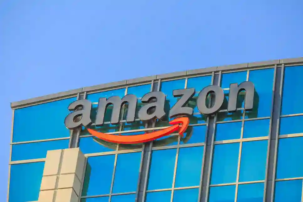 Amazon skočio na 5. mjesto najposjećenijih web stranica na svijetu