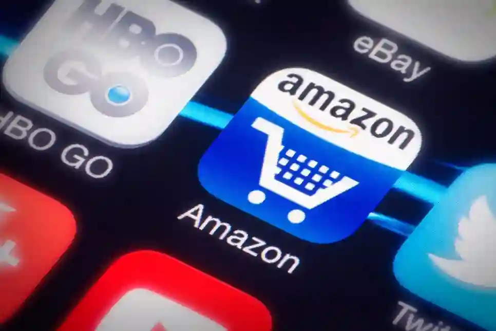 Facebook i Google u pohodu na Amazonovo tržište e-trgovine