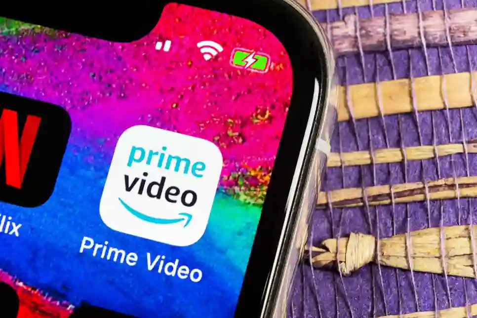 Amazon Prime Video preuzeo prvo mjesto od Netflixa