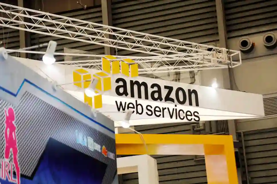 Amazon najviše prihoda ostvaruje kroz AWS