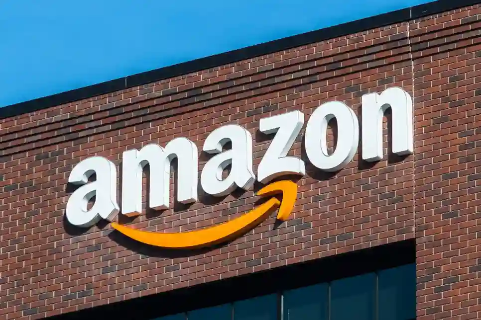 Amazonova e-trgovina nastavila s nevjerojatnim rastom