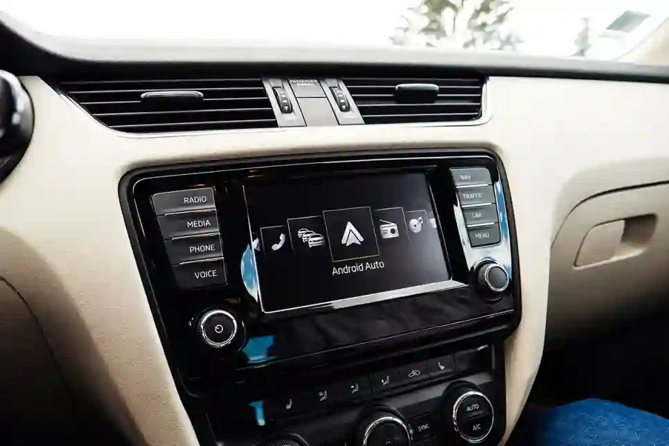 Toyota počinje s uvođenjem Android Auto u svoje automobile