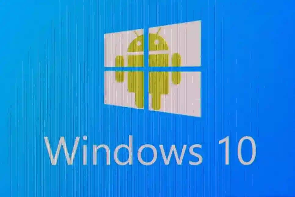 Microsoft počeo testiranje zrcaljenja Android aplikacija na Windows 10