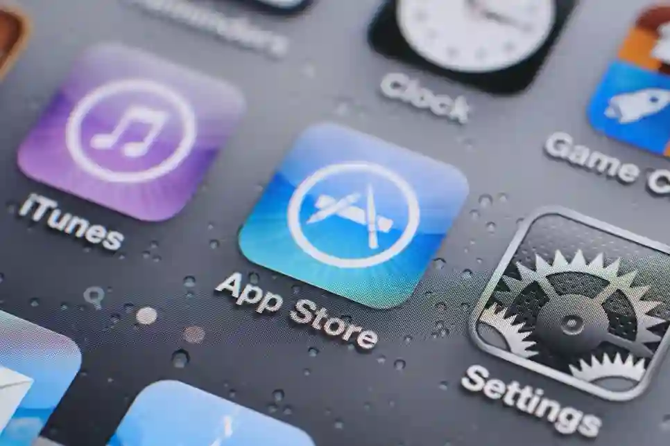 Zahvaljujući pretplatama, iPhone aplikacije zaradile više novca od igara