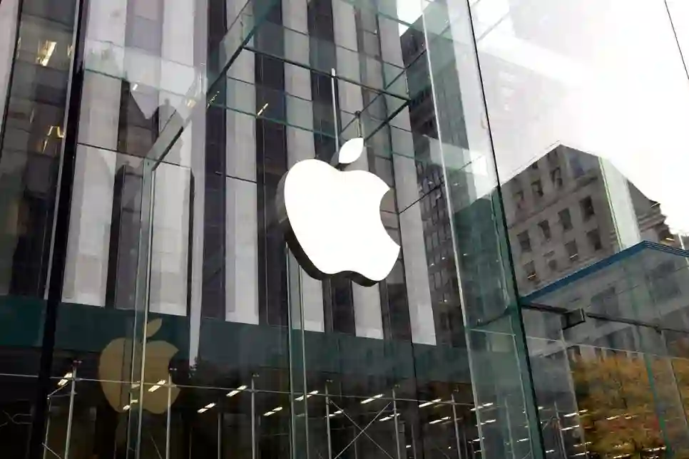 Apple u Kini ostvaruje 20 posto ukupnog prihoda