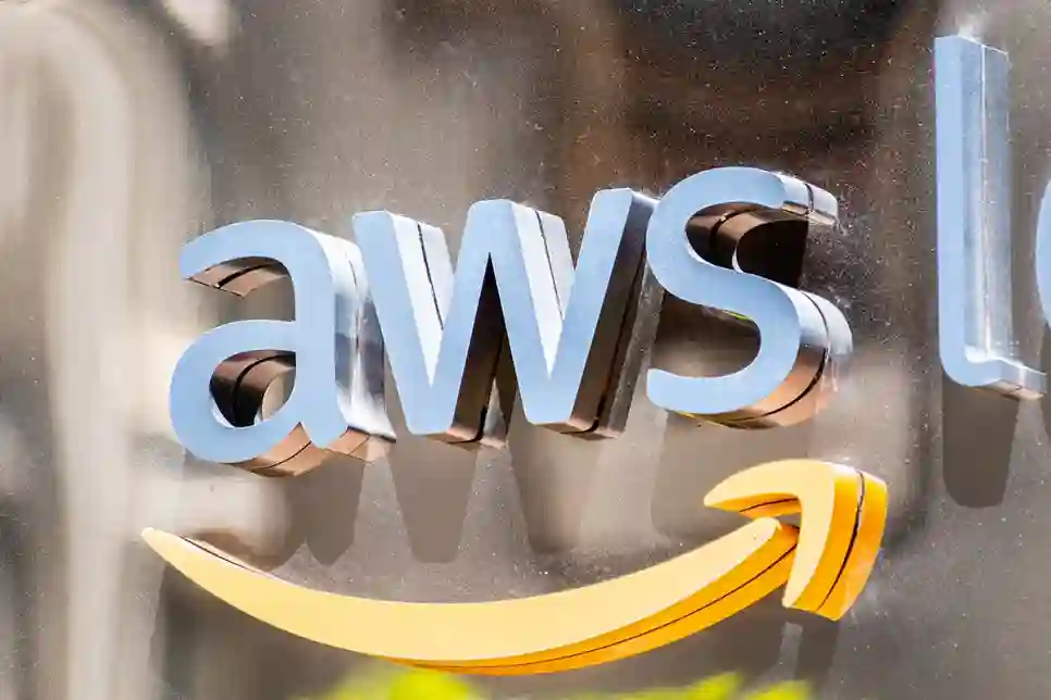 Amazon Web Services ostvario rast prihoda od 33 posto u drugom kvartalu 2022.