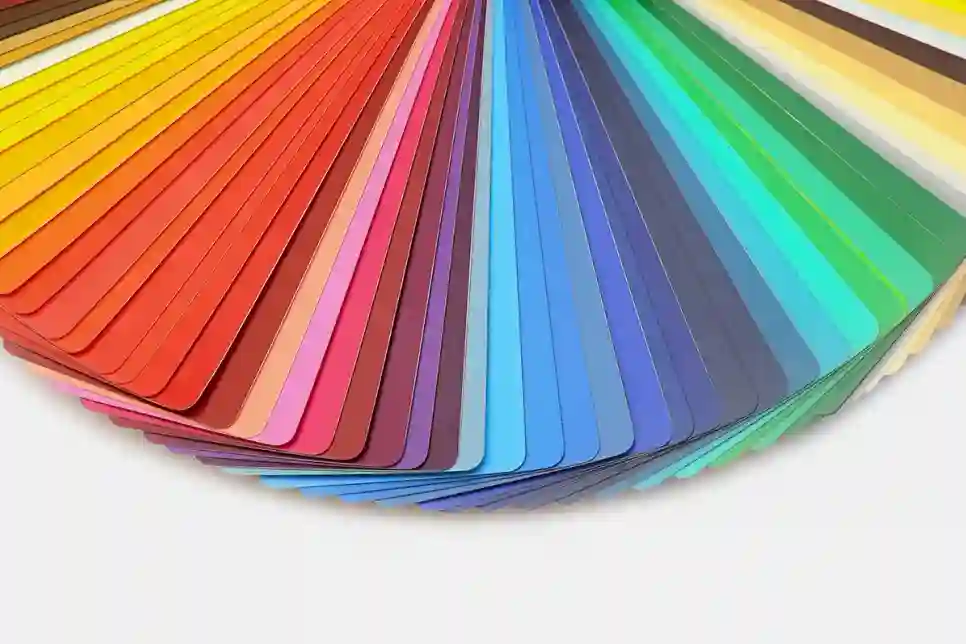 Kako teorija boja utječe na vaše kupce