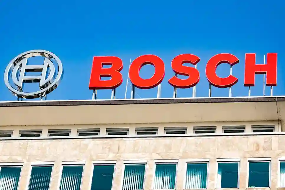 Bosch će proširiti poslovanje građevinskih usluga u Sjevernoj Americi