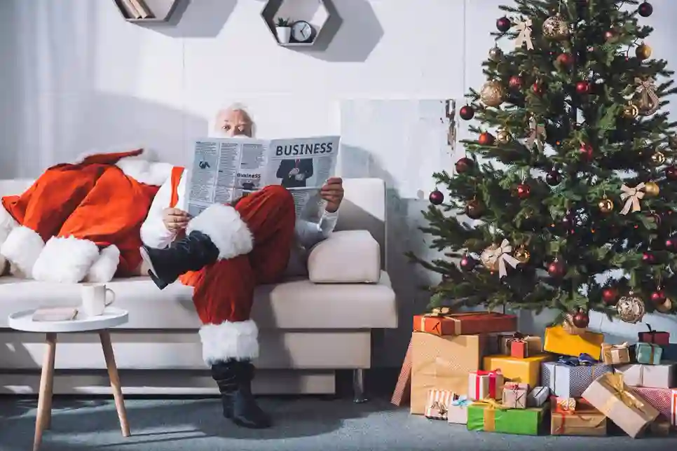 Sretan Božić od portala ICTbusiness.info!