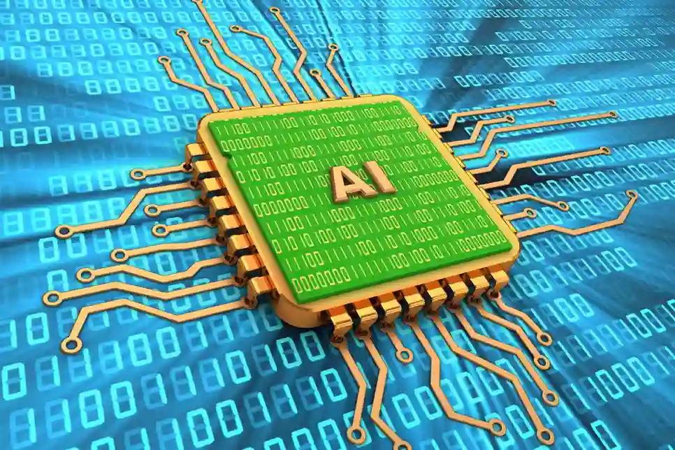 Potražnja za umjetnom inteligencijom vodi do rasta prihoda od poluvodiča